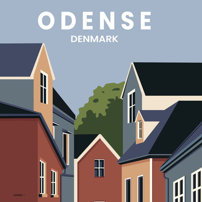 Odense