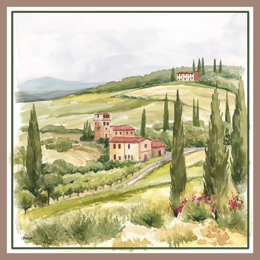 Toscana